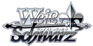 Weiss Schwarz Logo Image