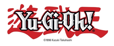 Yugioh Logo Image