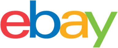 Ebay Logo