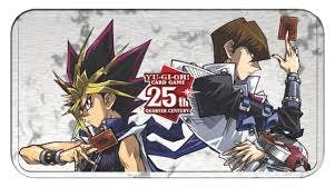 YGO 25th Anniversary Tin: Dueling Mirrors (Pre-Order)