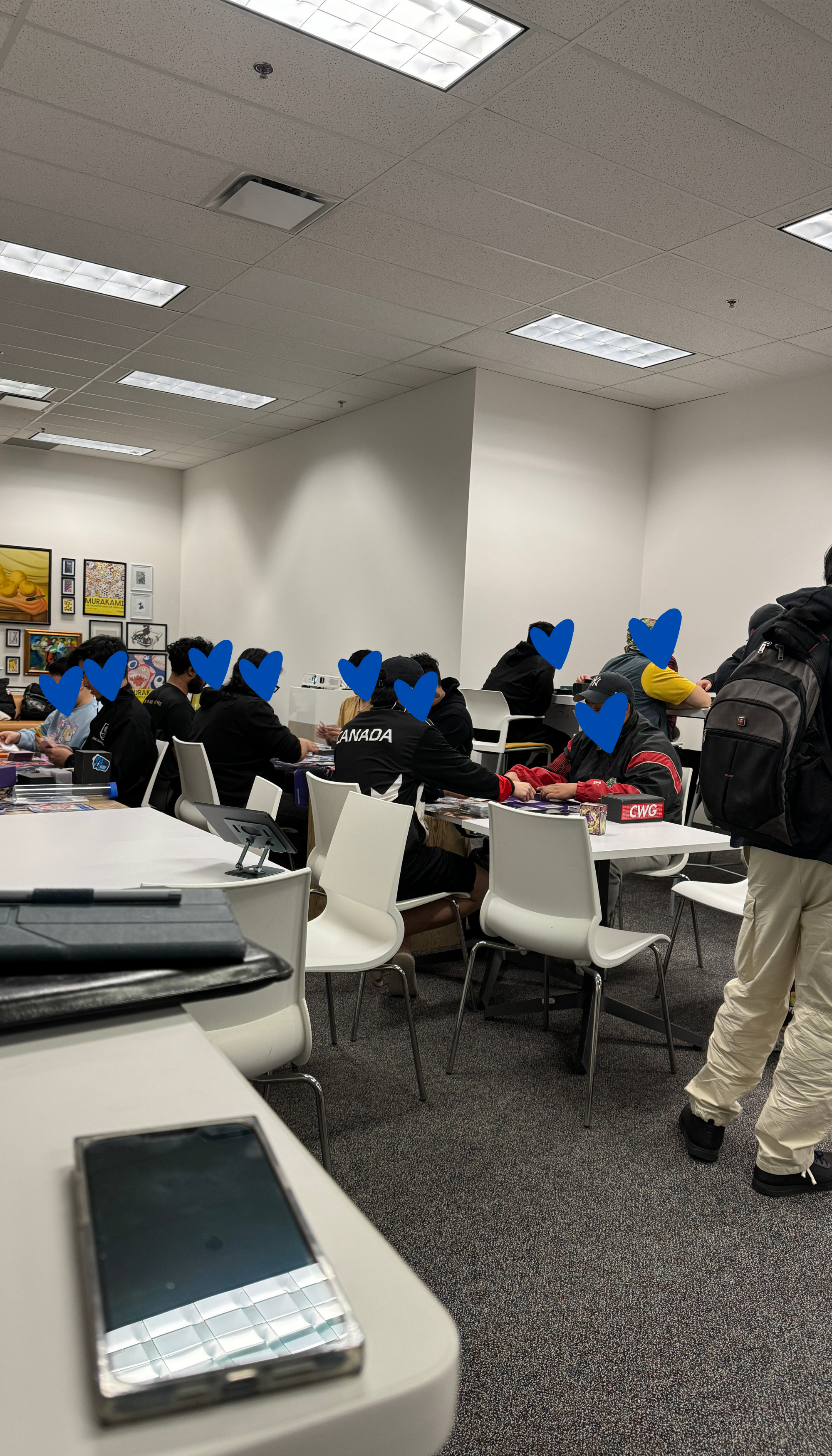 TTG Store Images
