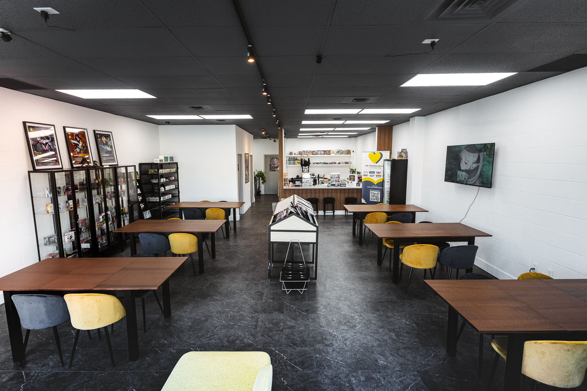 TTG Store Images