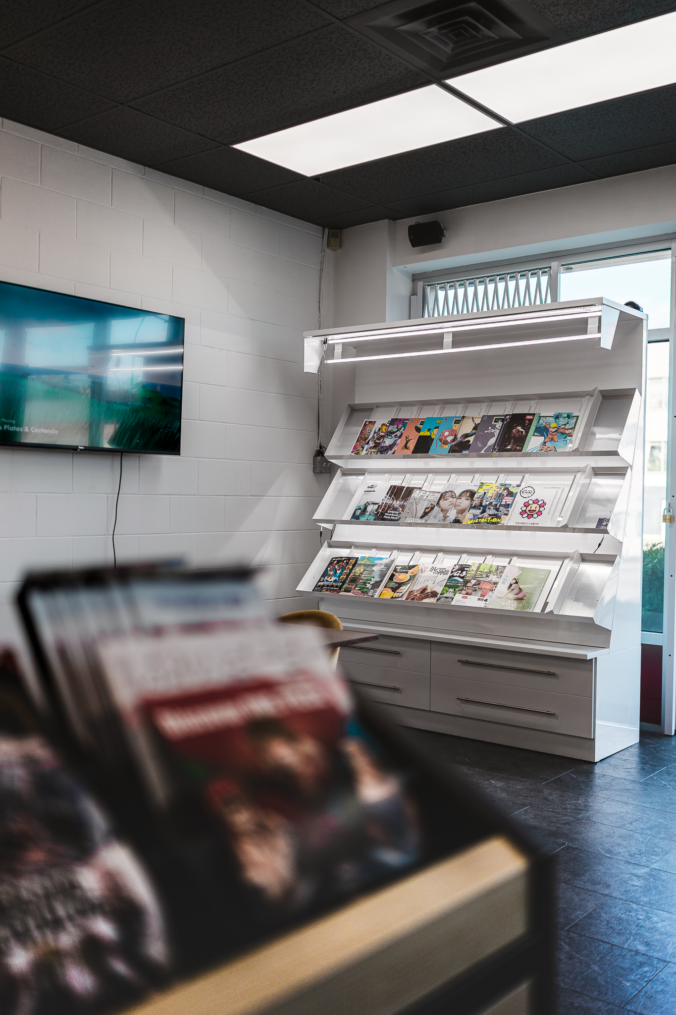 TTG Store Images