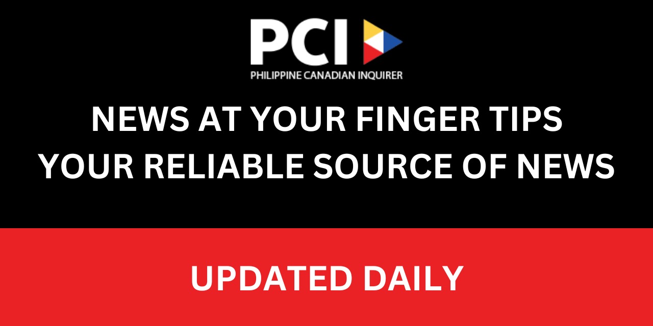 Advertisement for Canadian Inquirer