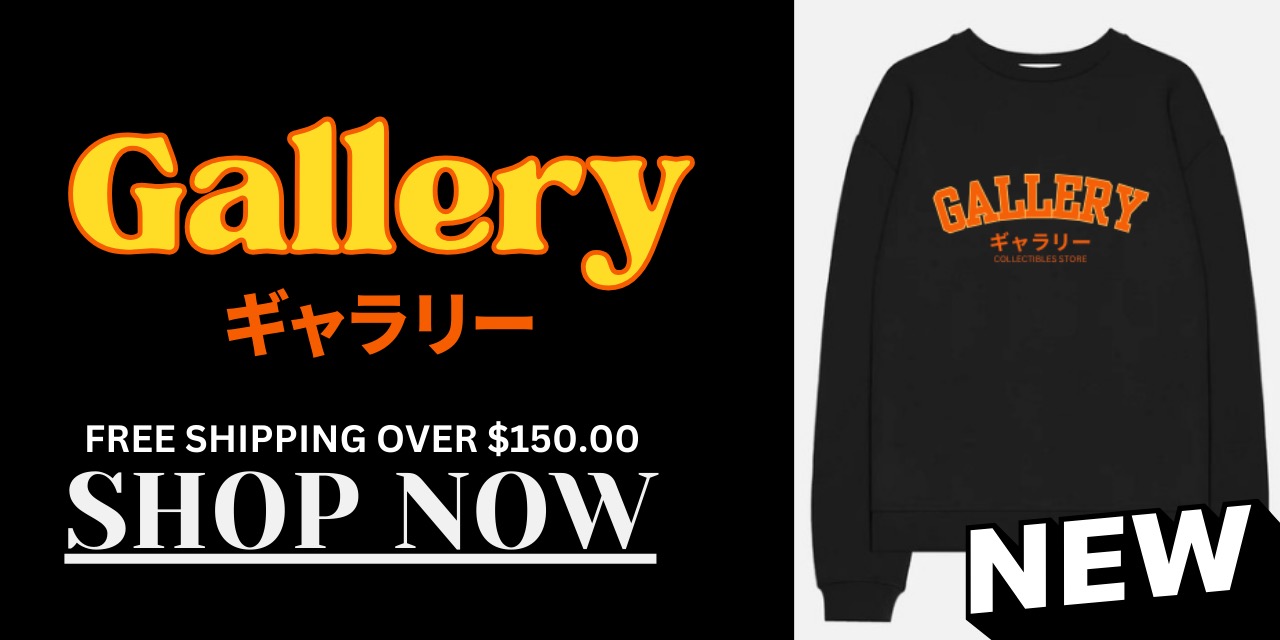 Advertisement for TTG Ebay