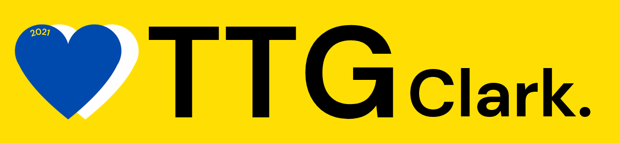 TTG Event Banner — Clark