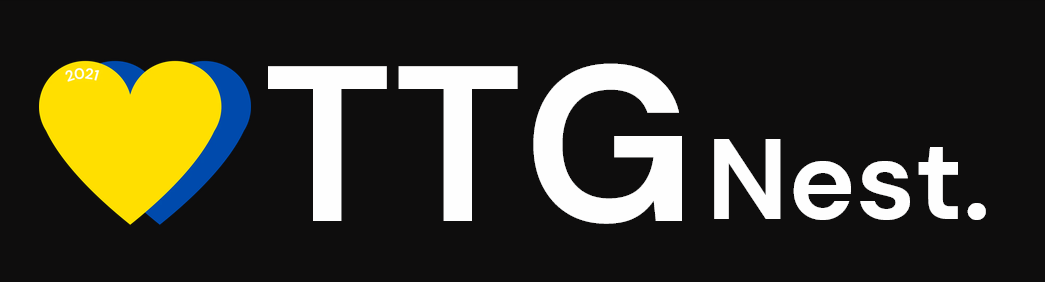 TTG Event Banner — Nest