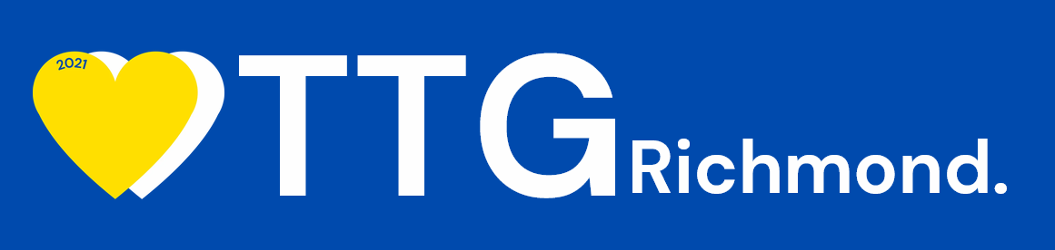 TTG Event Banner — Richmond
