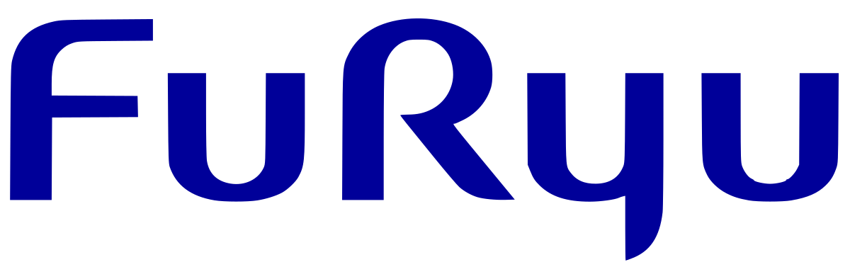 Furyu Logo Image