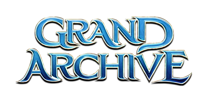 Grand Archive Logo Image