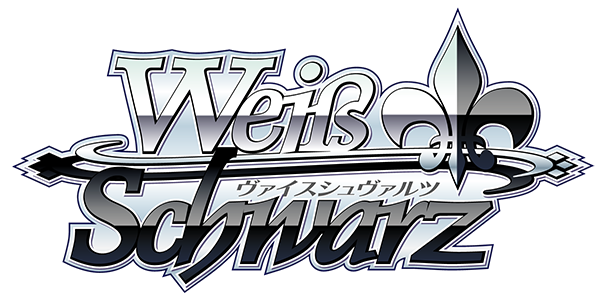 Weiss Schwarz Logo Image