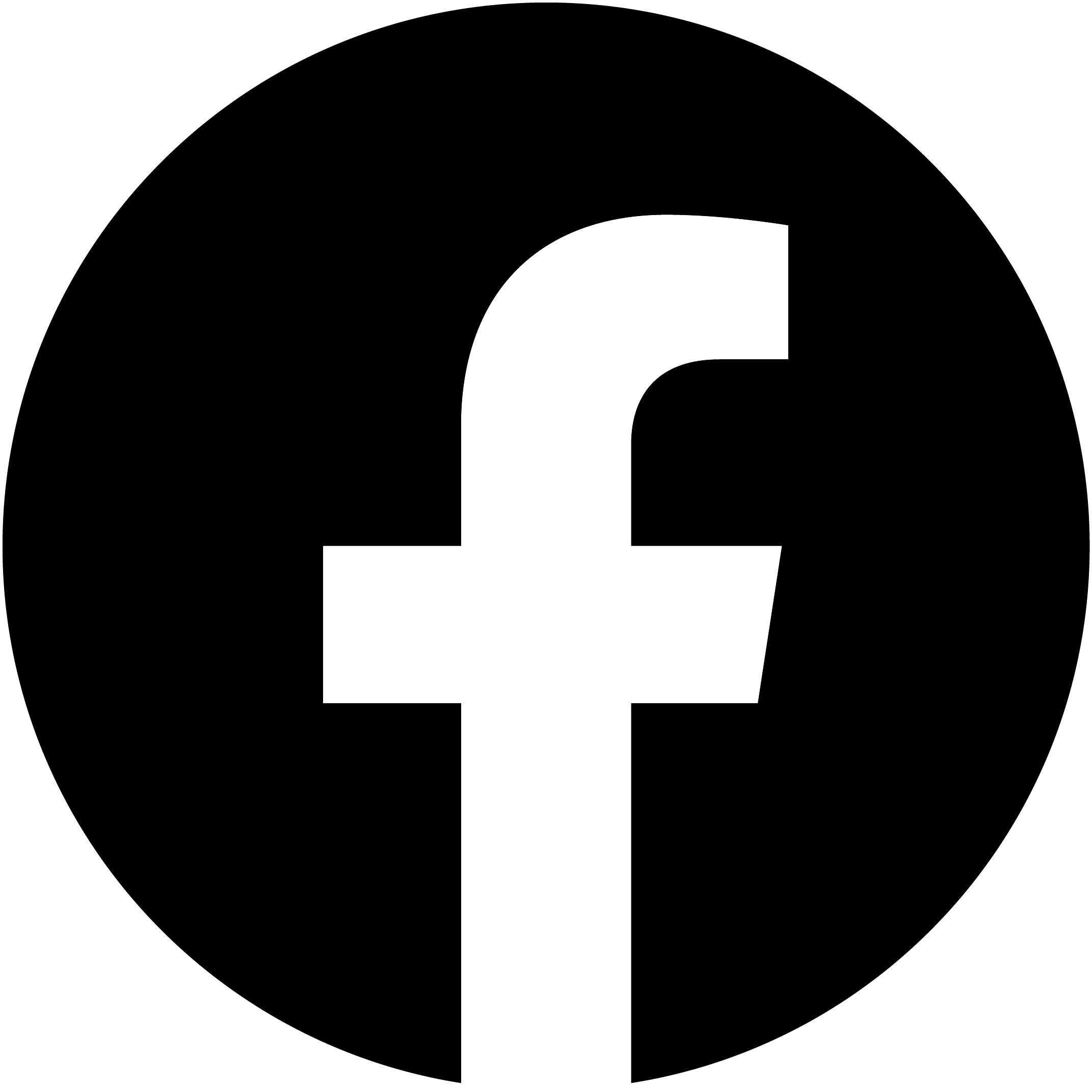 Icon for facebook