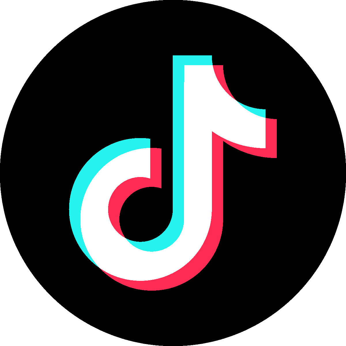 Icon for tiktok
